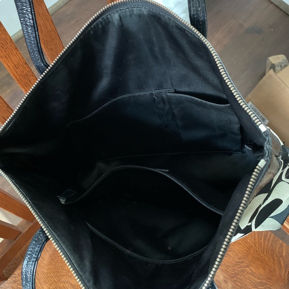 Coach bag - Picture 6 of 9